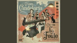 Video thumbnail of "Puerto Candelaria - Mi Corazón"