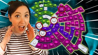 Most INSANE Blizzards
Hotbunz
Twitch: https://www.twitch.tv/hotbunz1
Discord: https://discord.gg/j3WXeNJNEK
Edits by Hotbunz
Thumbnail:
https://www.instagram.com/tom.the.editor/
#risk #riskglobaldomination #strategygames #riskgrandmaster Most INSANE Blizzards