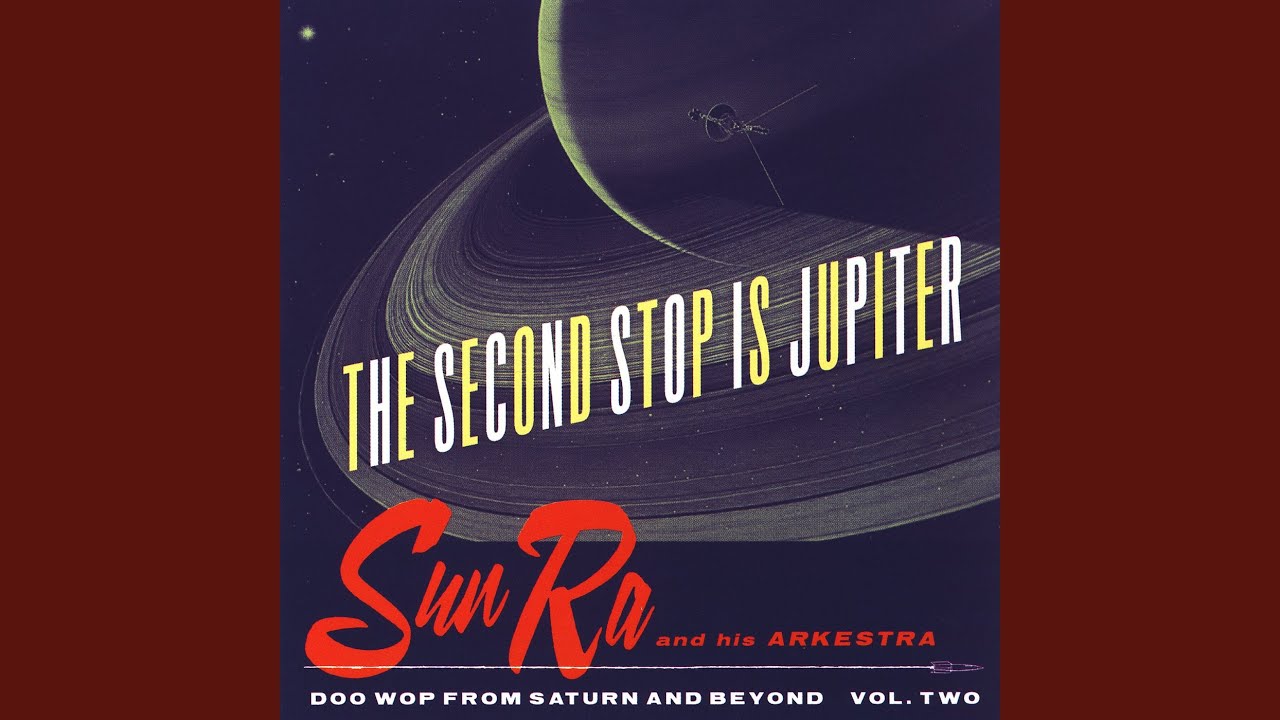 Stuff Like That There (Unissued)