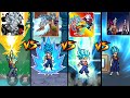 Z legends 3 vs legend fighter vs dragon legend z vs dbs mugen apk vegito comparison