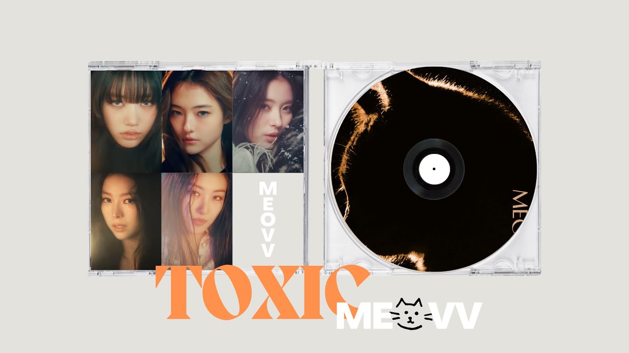 MEOVV (미야오) ‘TOXIC’ แปลไทย/THAISUB