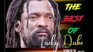 BEST OF LUCKY DUBE 3 mp3