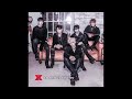 クナクンKNK    BACK AGAIN Japanese Ver AUDIO