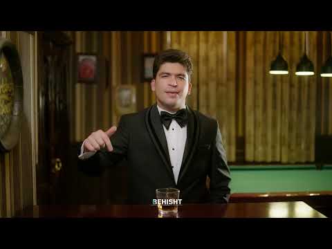 Begench Satlykgylyjow - Ozum ucin yashajak (official clip)