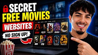 8 Situs Terbaik untuk Nonton Film & Acara TV GRATIS (Tanpa Daftar) | Update 2026
