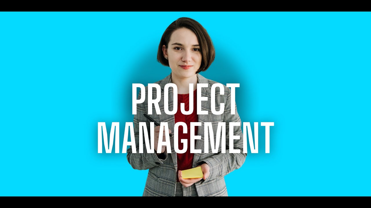 How to Start a Successful Project - YouTube
