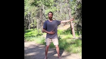 Opening the Joints pt 2