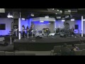 Be thou exalted oh LORD above all heavens - David Forlu (ihopck)