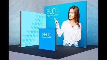 SEGO setup step