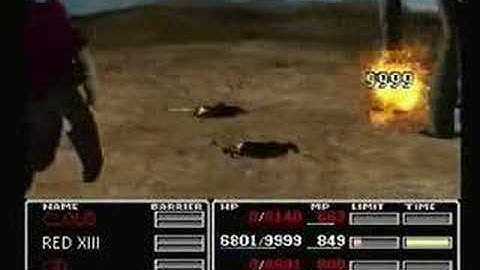 red xiii limit breaks