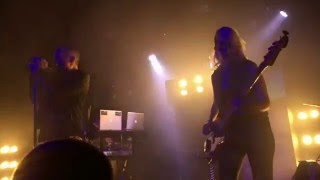 Filter &quot;City Of Blinding Riots&quot; in Portland, OR 4/15/16