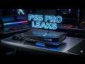 PS5 Pro LEAKS: Sony Just Changed Everything! (2026 Secrets Revealed)"