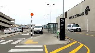 Christchurch Car Rental Open Hour Pick Up Ezu Car Rental