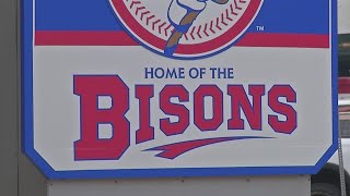 Bisons to hold interviews for seasonal employment opportunities