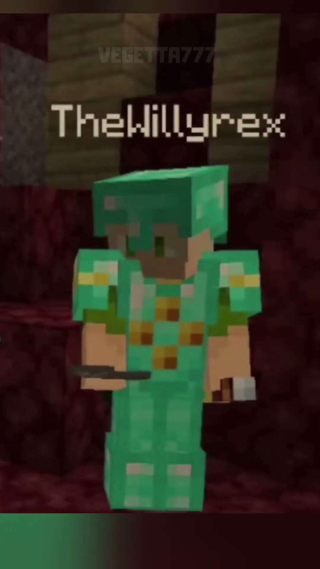 HAN SECUESTRADO A VEGETTA777