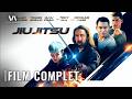Film Complet En Français JIU JITSU Nicolas Cage Action Sci Fi 