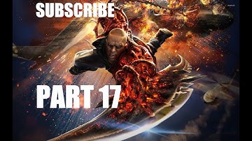 PROTOTYPE 2 REMASTERED Part 17 Full Walkthrough Gameplay Play Station 5