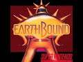 Space Song by Beach House with Earthbound Sound Font