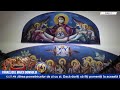 🔴 Slujba Paraclisului Maicii Domnului  01 Aug 2022 - Manastirea Sfanta Treime Clinton, Michigan USA