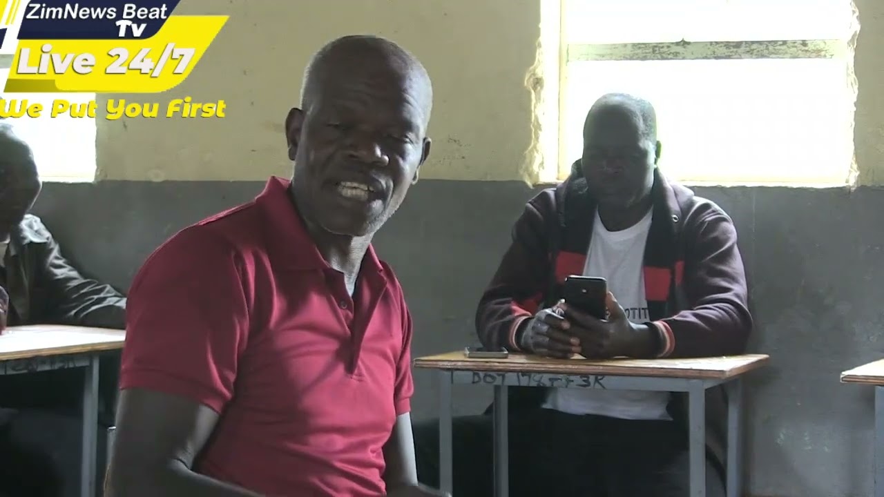 DOTITO: Baba Vari Kudya Bota Muroora