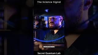 Microsoft's Secret Quantum Lab Was Just Closed — Here's What They Found!#shorts