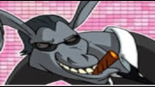 Dunkey Thinks Killing People is Funny.