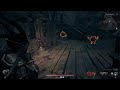 Remnant 2 early luminite shard farm