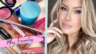 MAY 2023 BEAUTY FAVORITES &amp; DISAPPOINTING FAILS | Did I Find New Holy Grails?