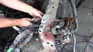 Follow Along Step-by-Step Ford 3.0L Derby Wiring Tutorial