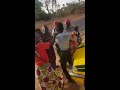 🇬🇲 When apprentice refusing to refund Back there transport money if your car spoils halfway  #funny 