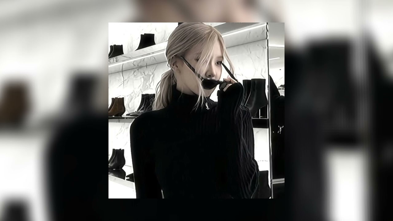 BLACKPINK - Kill This Love (speed up)