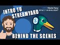 How we use streamyard for the aws made easy livestream  ask us anything ep 17 highlight