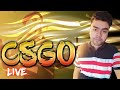 CSGO FACEIT PLAYS INDIA | ROAD TO 10K SUBS | !ig !giveaway !matka