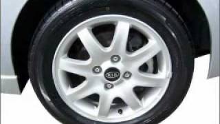 2005 Kia Spectra in OAKLAND, CA Oakland Kia Oakland Ca