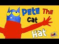 Crafting a Pete the Cat Headband: A Fun and Engaging Tutorial for Kids