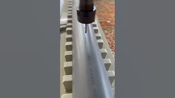 CNC, filter production, pond filters