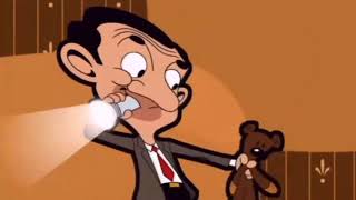 Mr bean old intro Earrape