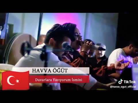 havva öğüt/sevseydin anlardın benim halimden