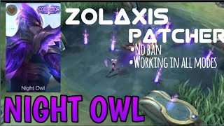 Zolaxis Patcher Download(NEW VERSION!)LINK IN THE DESCRIPTION BOX screenshot 4