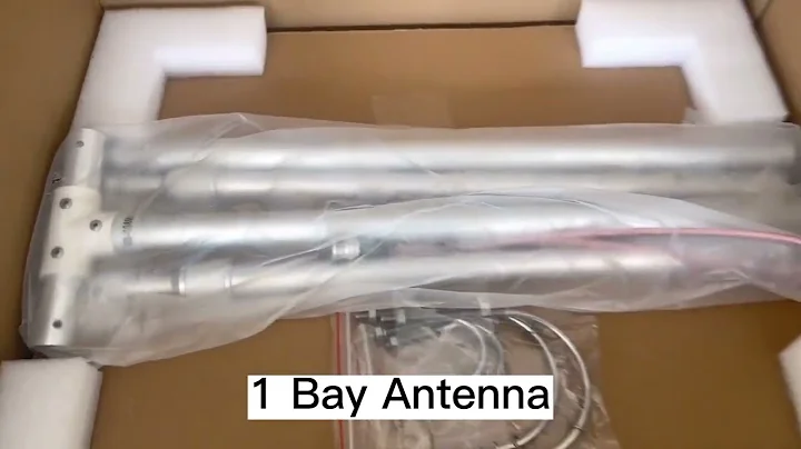 100 /200W FM Transmitter package