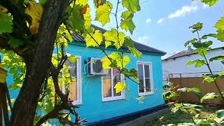 Продается дом в ст. Стародеревянковская #краснодарскийкрай #недвижимость #домнаюге #домнедорого