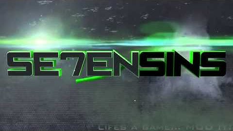 ‪Se7enSins Intro‬‏