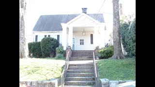 1007 Saint Charles Ave #50, Atlanta, GA, 30306 Tour - $774,900