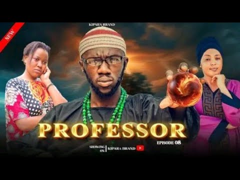PROFFESSOR EP 67