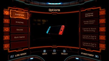 If You Want Better Dual Stick in the Metroid Prime Remaster Controls, Try This