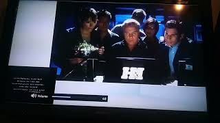 CSI "Shock Waves" End Credits (2010)
