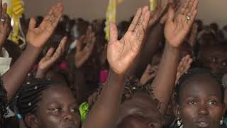 7. Baba yetu by St. Mary Consolata Bukaya Catholic Church