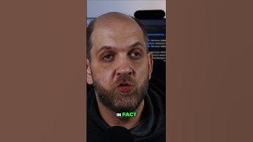 Clean Architecture != DDD #shorts