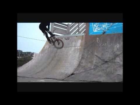 anthony bmx edit