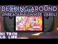 「Steam Deck」 Decking Around - UNBEATABLE [white label]